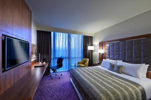 mercure istanbul topkapi