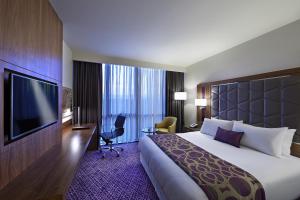 mercure istanbul topkapi
