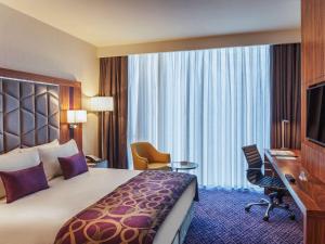 mercure istanbul topkapi