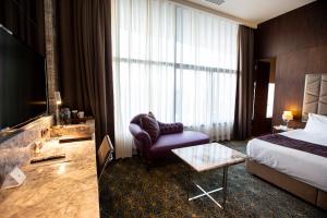 mercure istanbul topkapi
