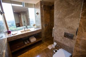 mercure istanbul topkapi