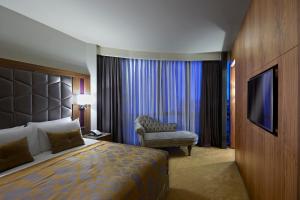 mercure istanbul topkapi