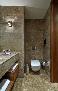 mercure istanbul topkapi