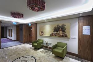 mercure istanbul topkapi