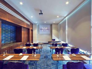 mercure istanbul topkapi