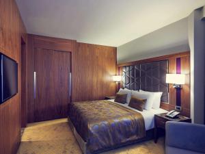 mercure istanbul topkapi