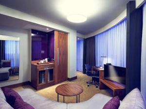 mercure istanbul topkapi