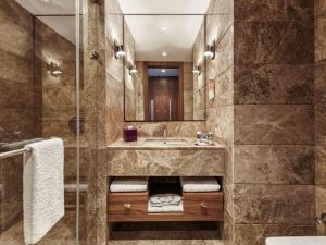 mercure istanbul topkapi