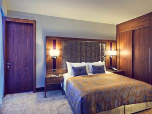 mercure istanbul topkapi