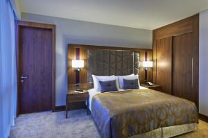 mercure istanbul topkapi