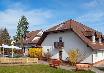 ferien hotel spreewald