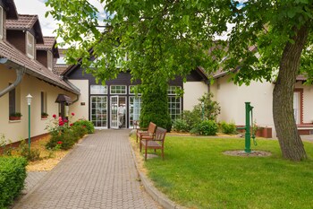 ferien hotel spreewald