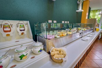 ferien hotel spreewald