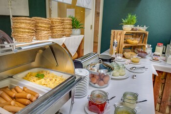 ferien hotel spreewald