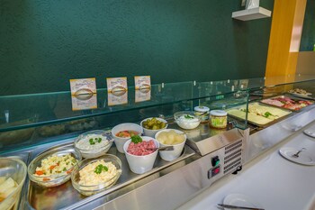 ferien hotel spreewald