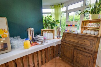 ferien hotel spreewald