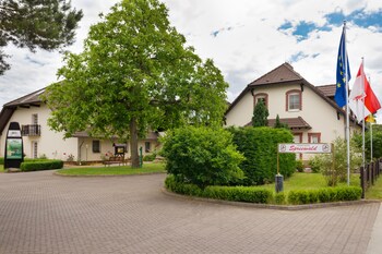 ferien hotel spreewald