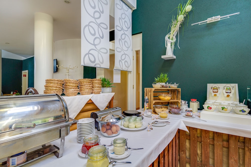 ferien hotel spreewald