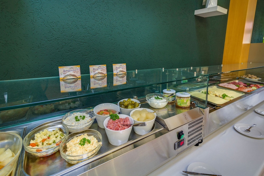 ferien hotel spreewald