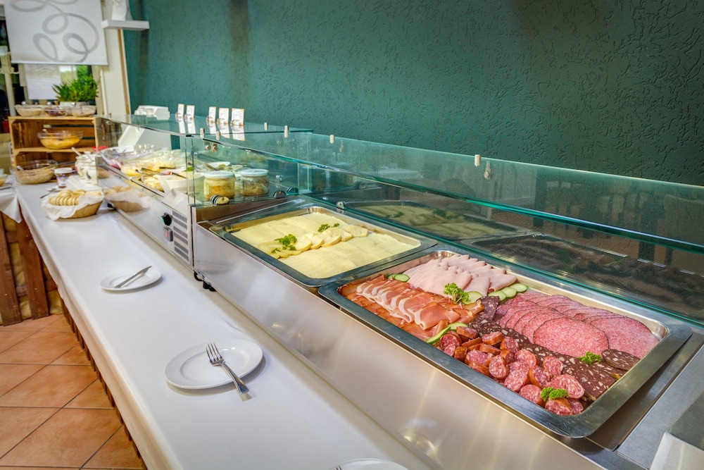 ferien hotel spreewald