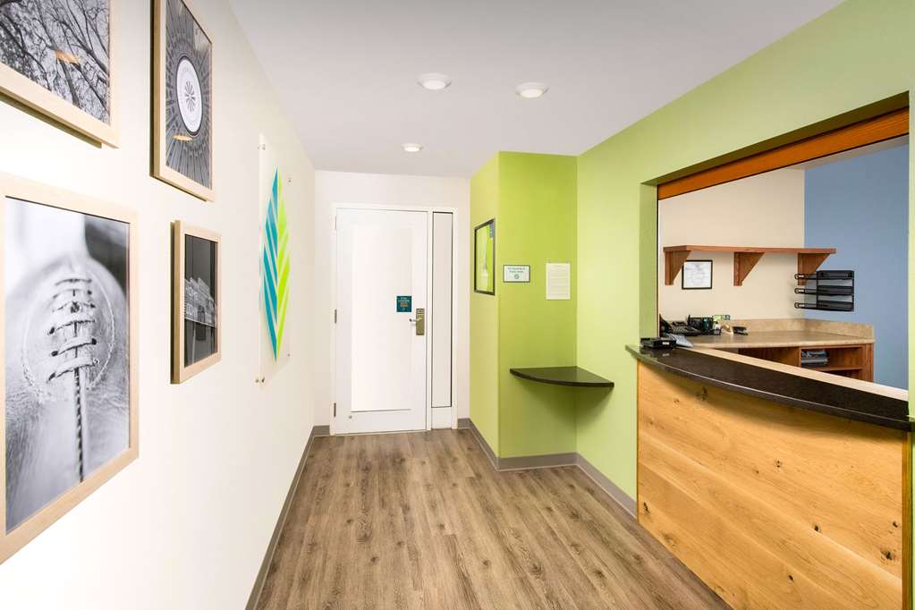 extended stay america select suites akron south