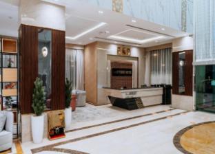 Ion Hotel & Apartments,,3 star
