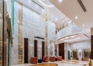 Ion Hotel & Apartments,,3 star