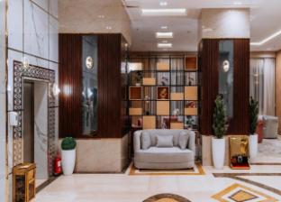 Ion Hotel & Apartments,,3 star
