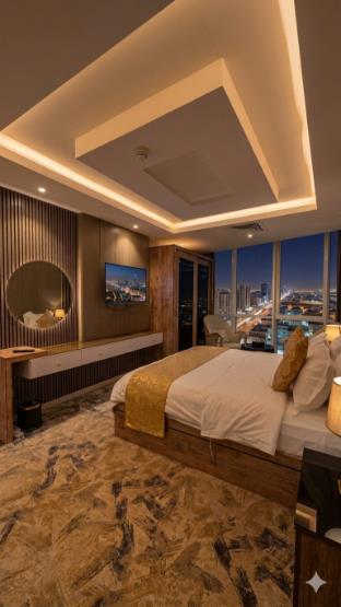 ion hotel and apartments