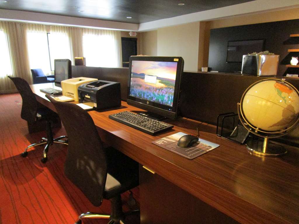 houston