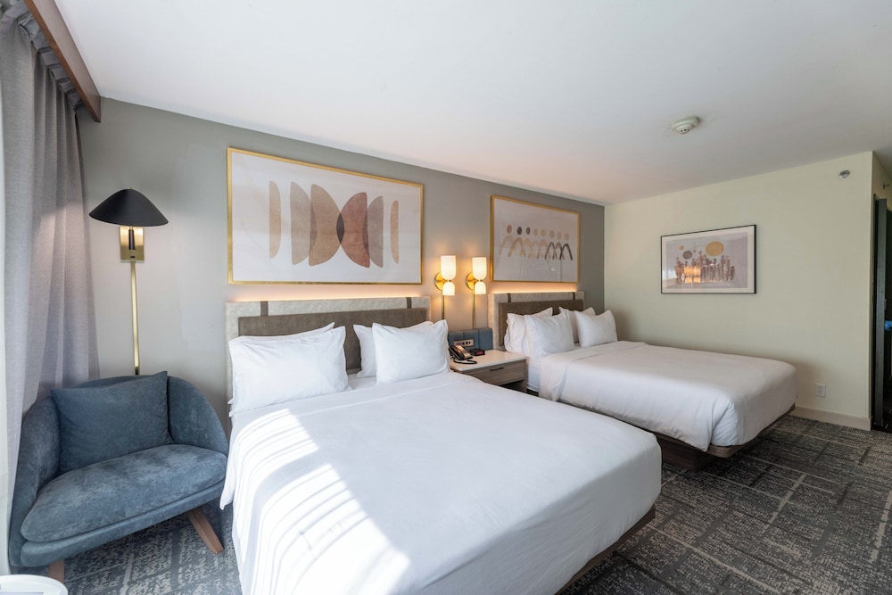 crowne plaza houston galleria area by ihg