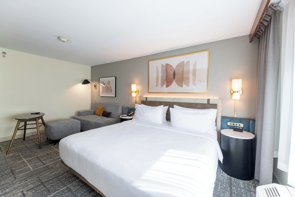 crowne plaza houston galleria area by ihg