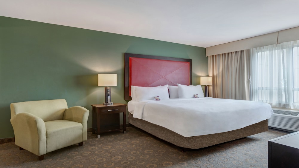 crowne plaza houston galleria area by ihg