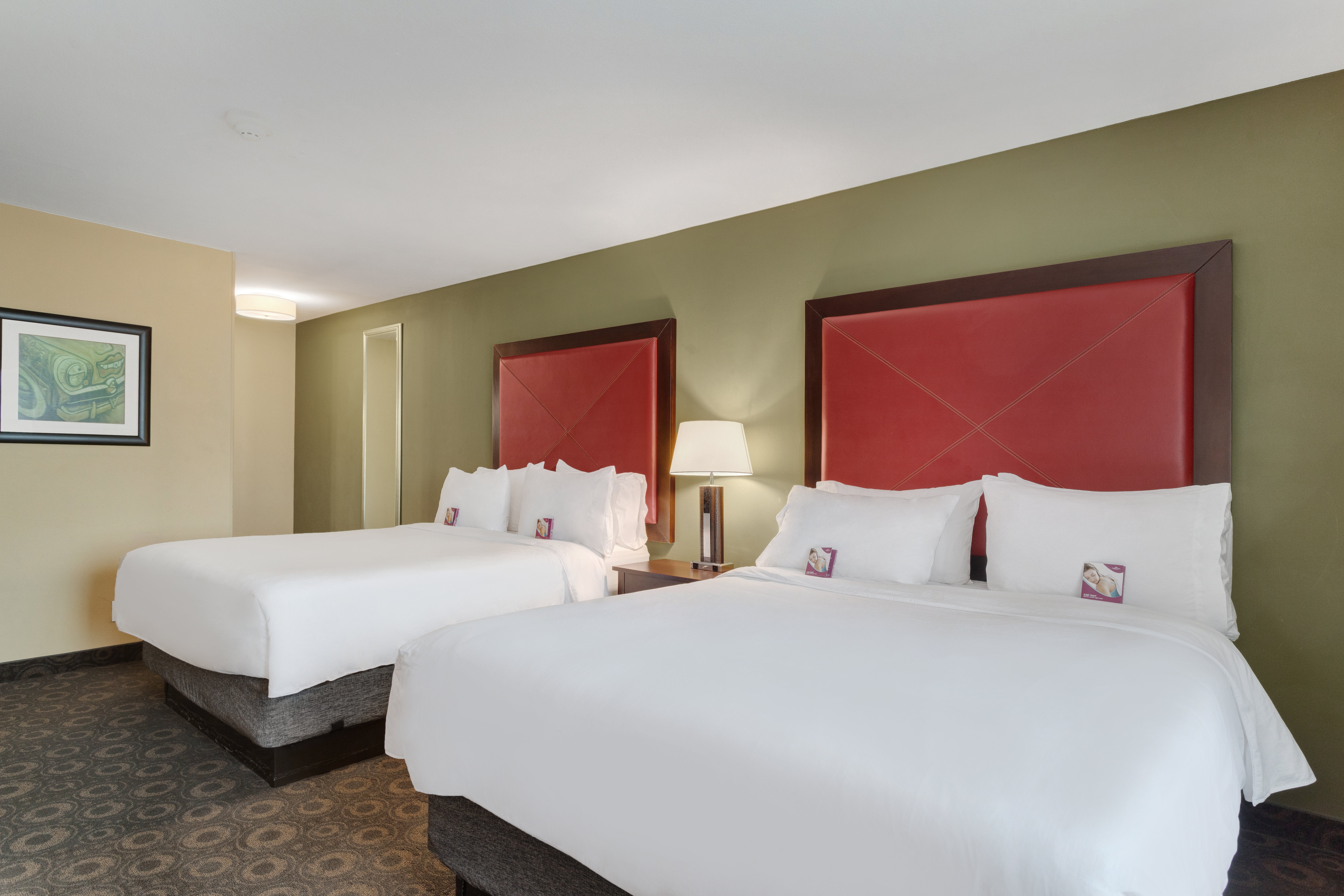 crowne plaza houston galleria area by ihg