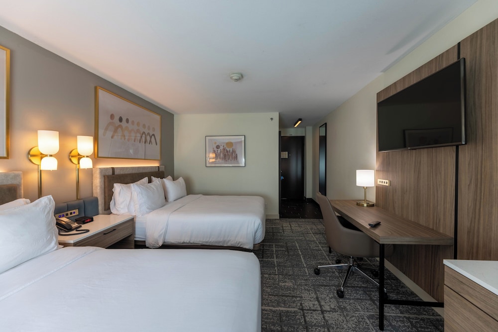 crowne plaza houston galleria area by ihg