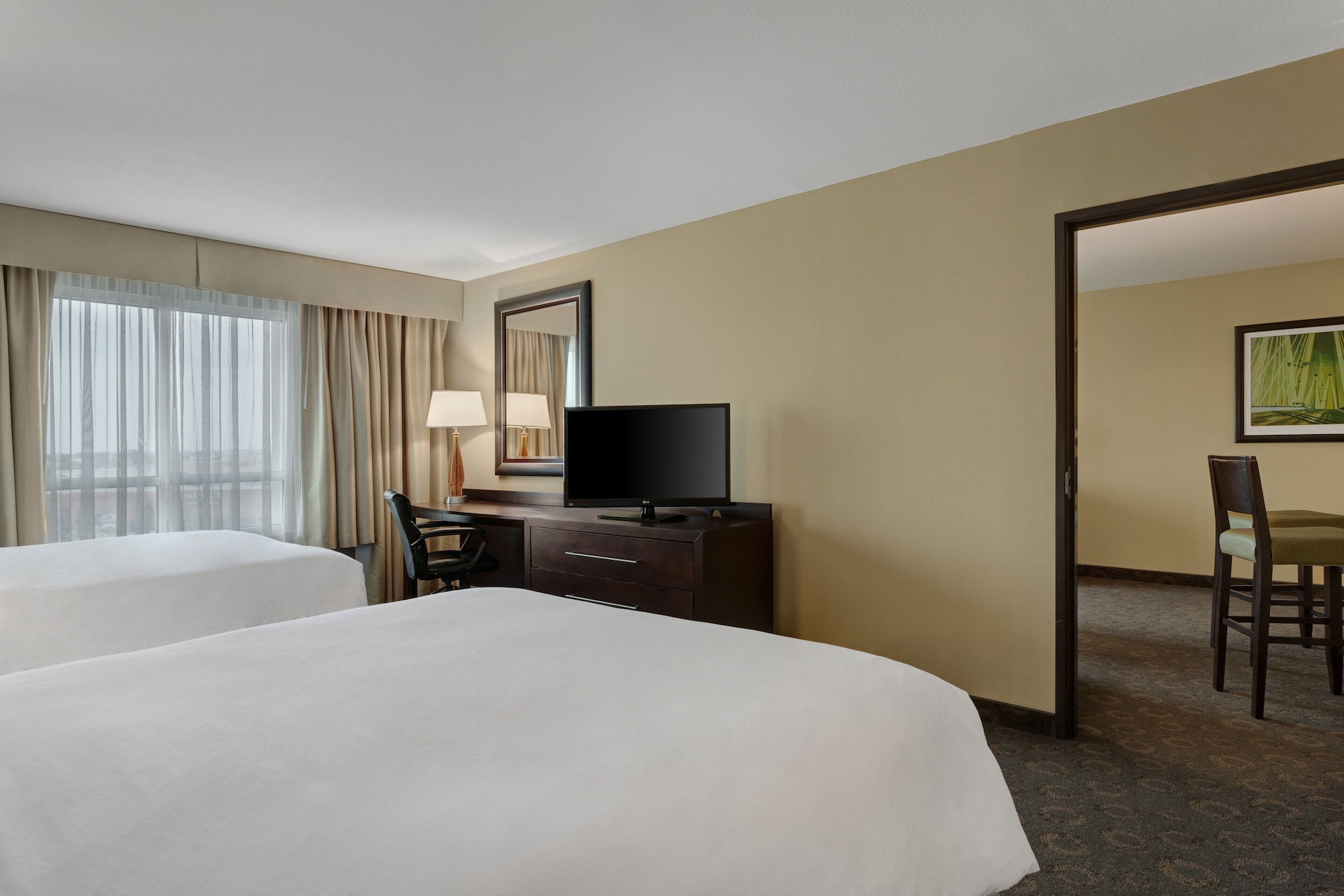 crowne plaza houston galleria area by ihg