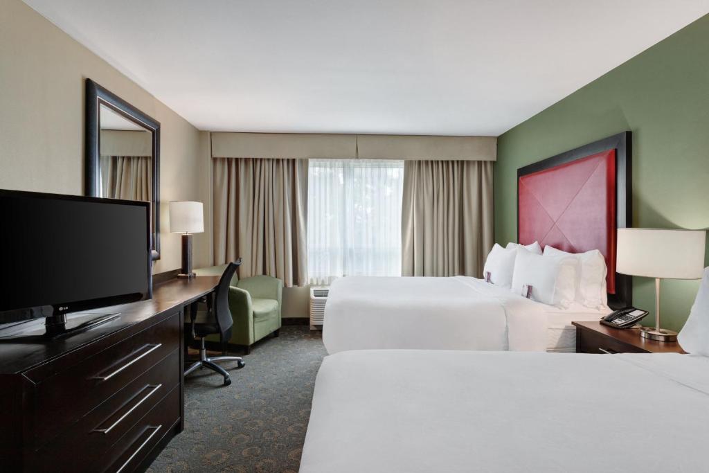 crowne plaza houston galleria area by ihg
