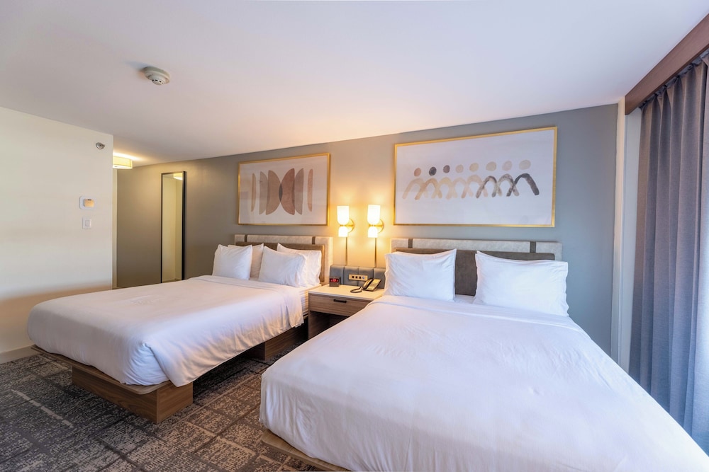 crowne plaza houston galleria area by ihg