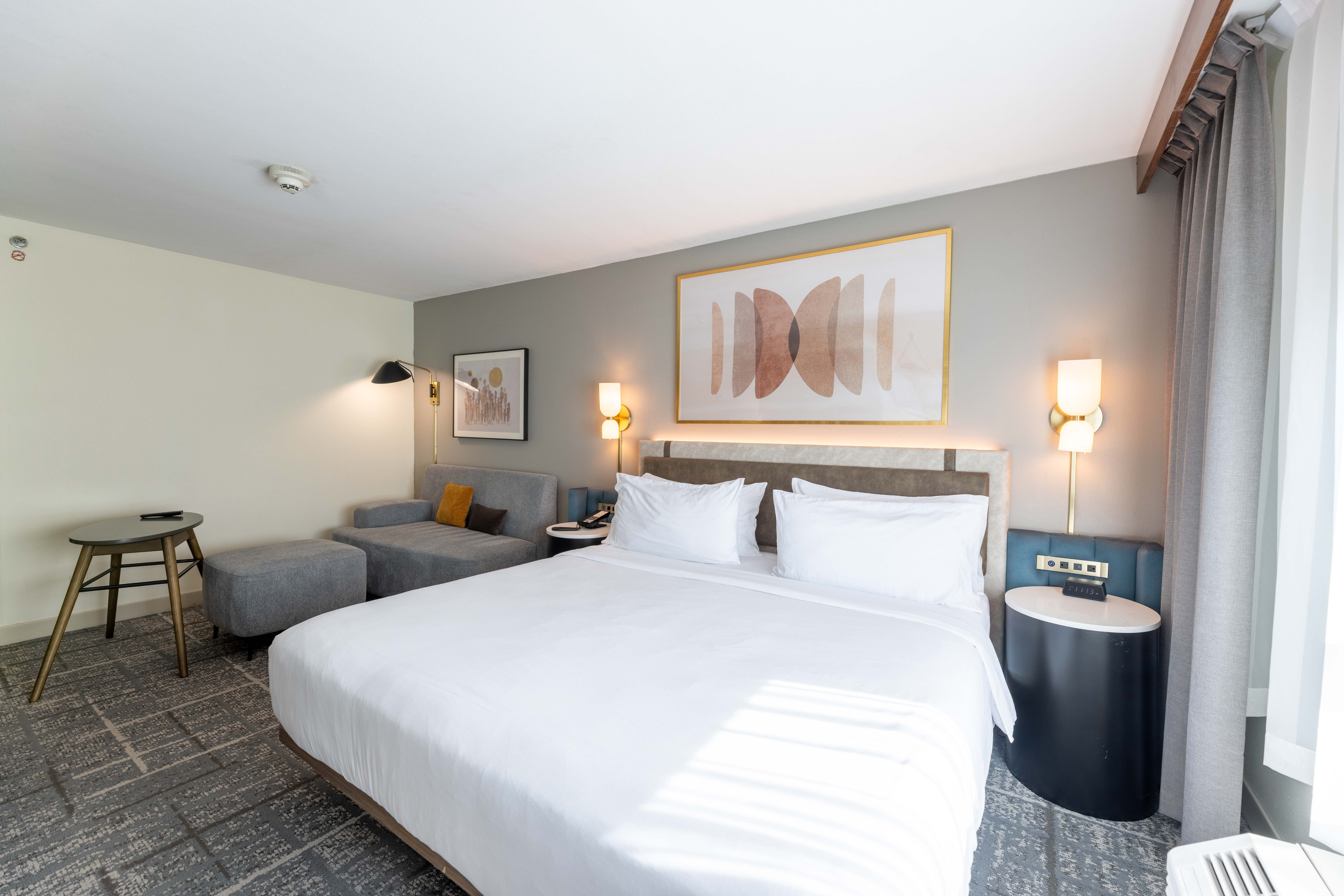 crowne plaza houston galleria area by ihg