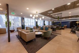 crowne plaza houston galleria area by ihg