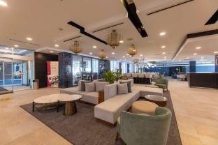 crowne plaza houston galleria area by ihg