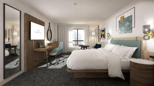 crowne plaza houston galleria area by ihg