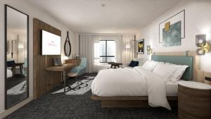 crowne plaza houston galleria area by ihg