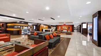 Crowne Plaza Houston Galleria Area By Ihg,Downtown Houston>>Dallas,4 star