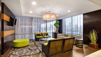 Crowne Plaza Houston Galleria Area By Ihg,Downtown Houston>>Dallas,4 star