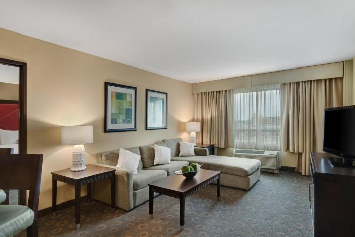 crowne plaza houston galleria area by ihg