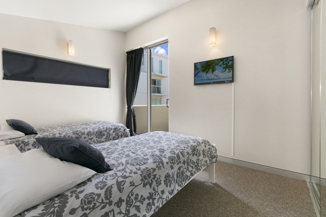 Redvue Apartments,Brisbane>>Boondall,5 star
