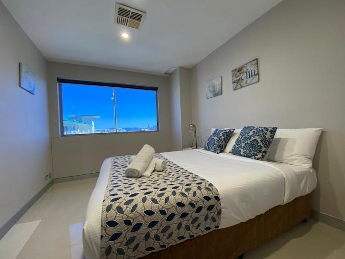 redvue apartments
