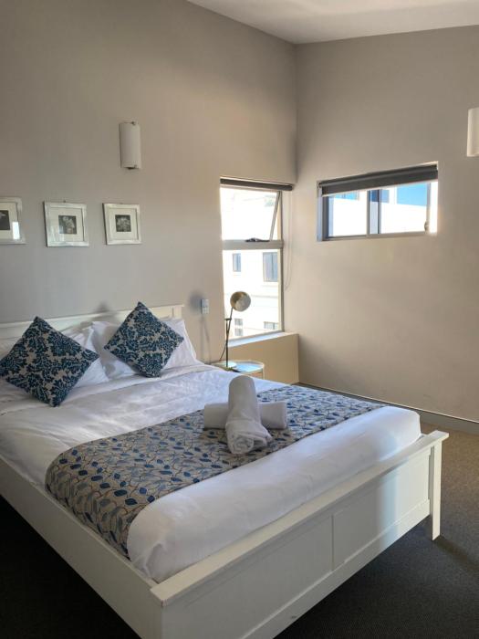 redvue apartments