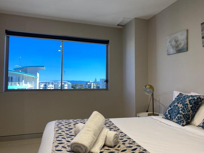 redvue apartments